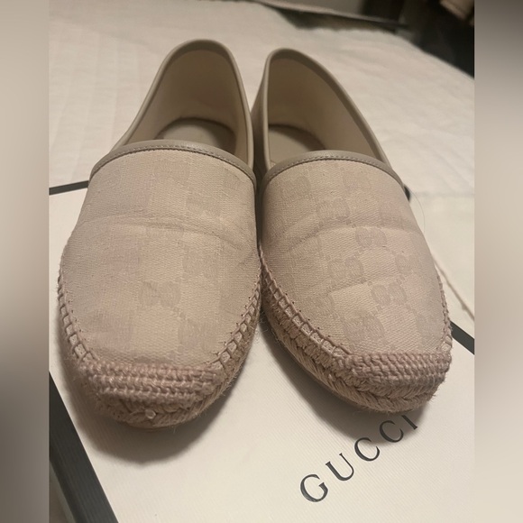 Gucci Espadrilles - Picture 5 of 8